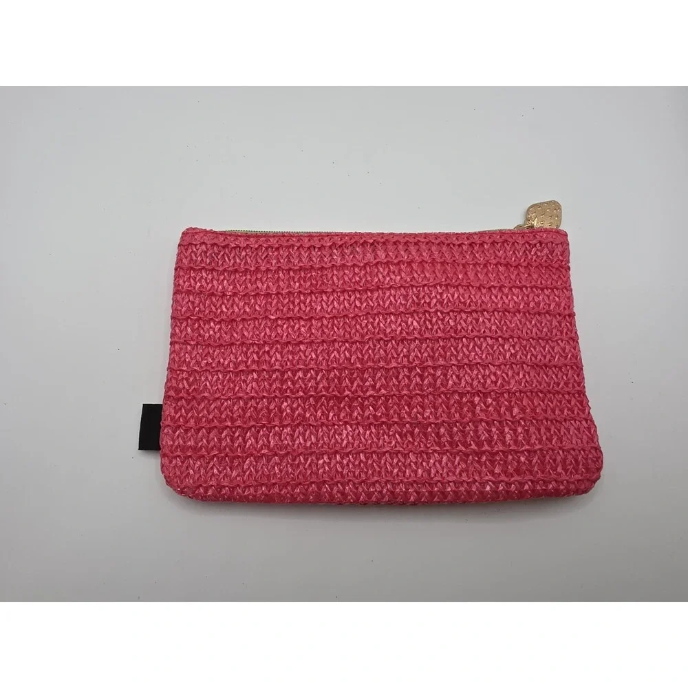 Ipsy Glam Bag March 2025 Bag Only Strawberry Pop